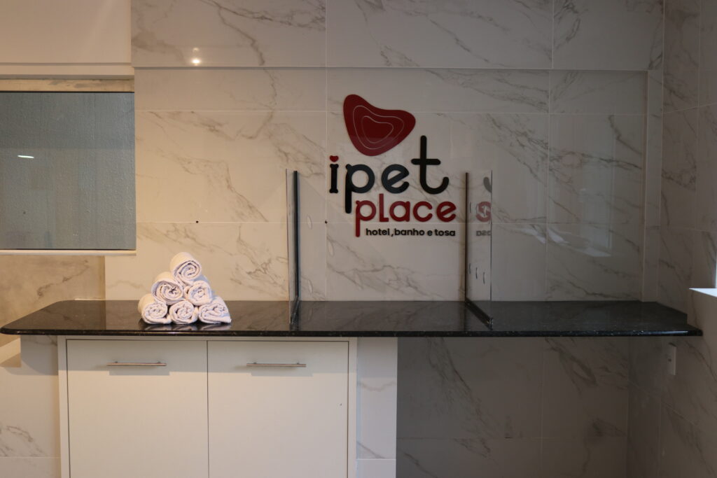 como escovar dente do cachorro no ipet place